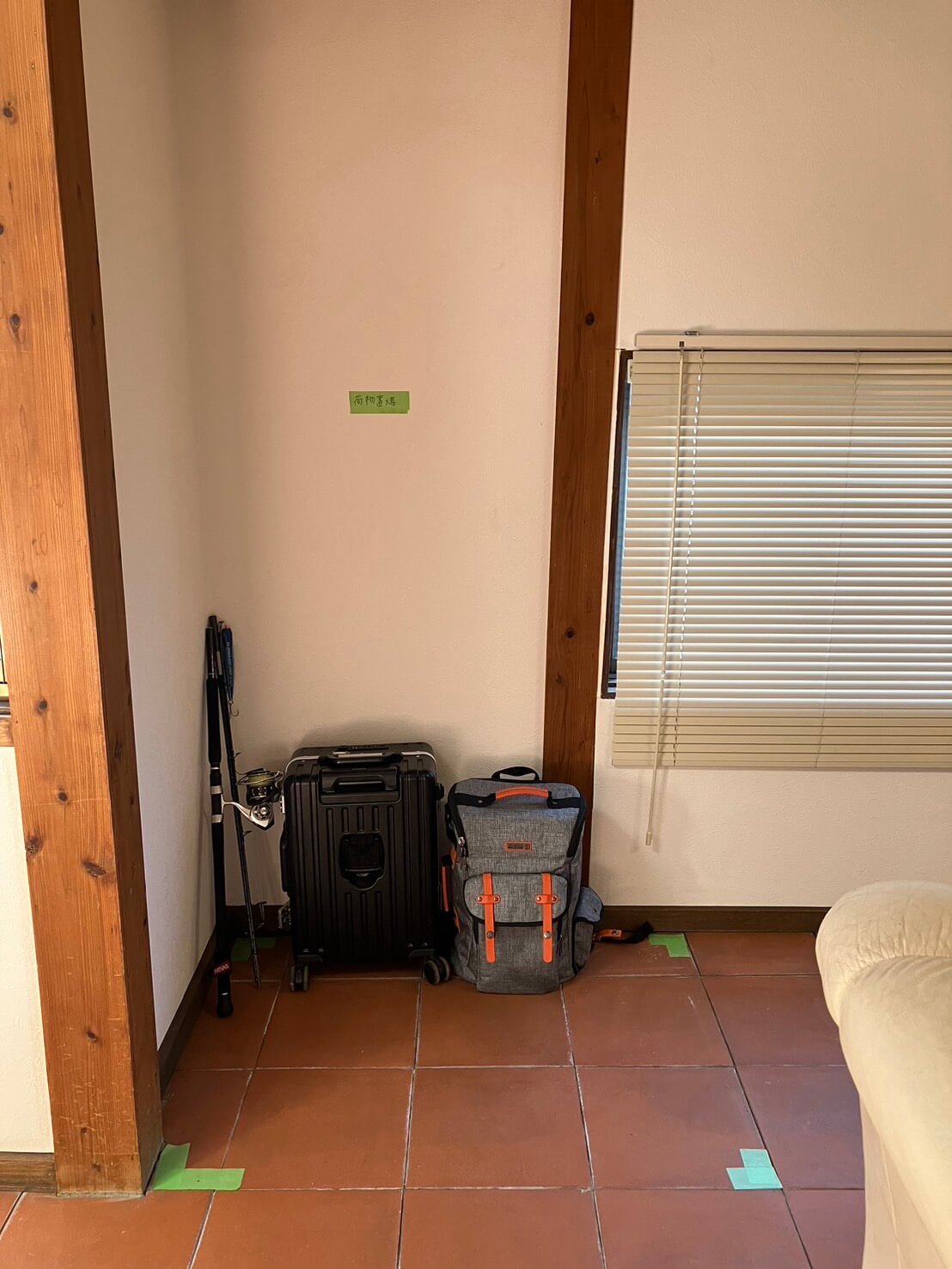 キッチンの画像